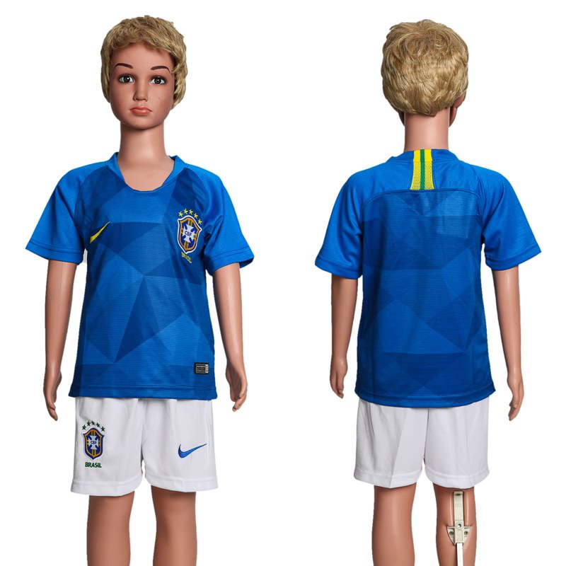 2018 world cup Kid jerseys-061